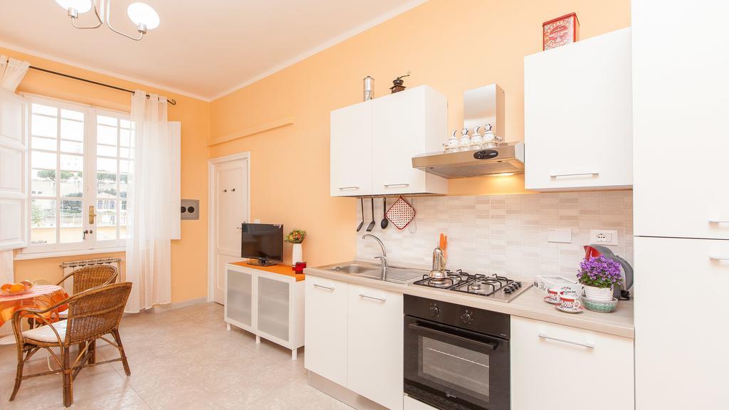 Rental In Rome Sistina View Номер фото
