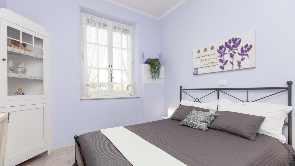 Rental In Rome Sistina View Номер фото