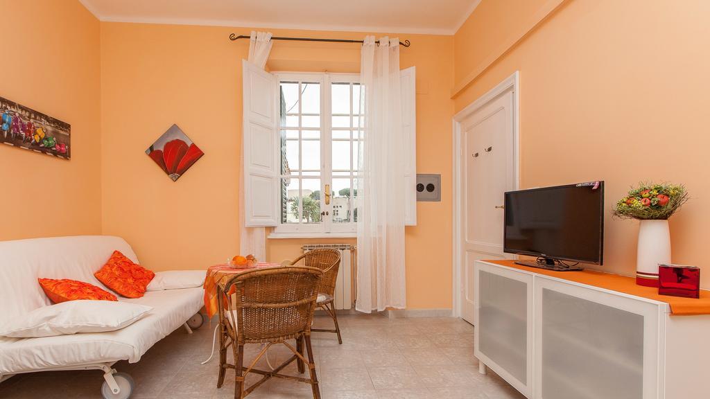 Rental In Rome Sistina View Номер фото