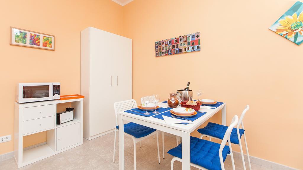 Rental In Rome Sistina View Номер фото