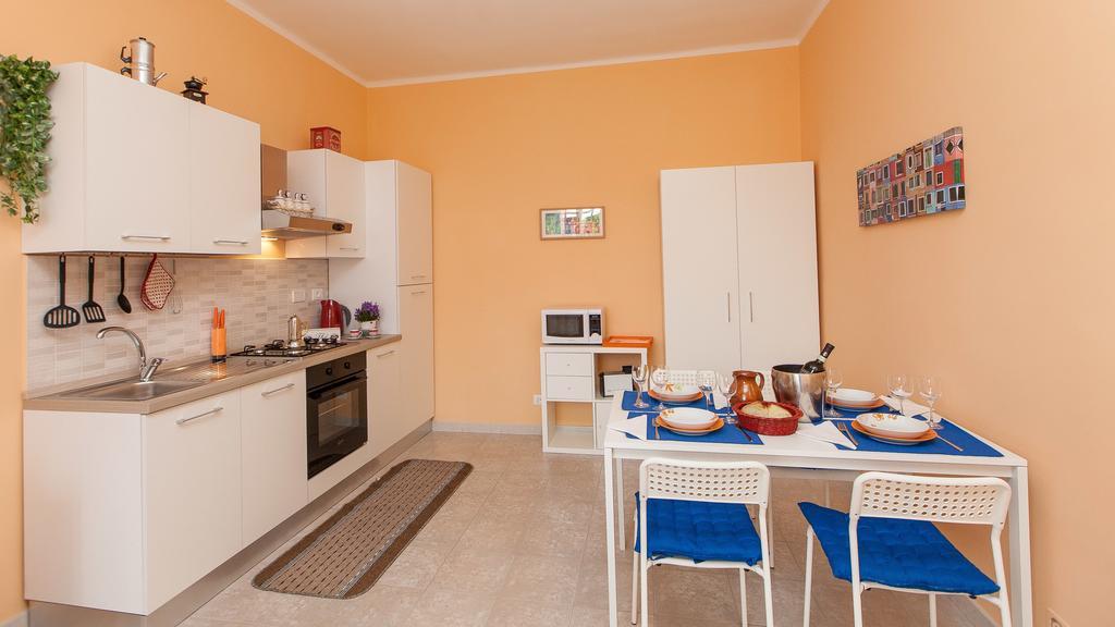 Rental In Rome Sistina View Номер фото