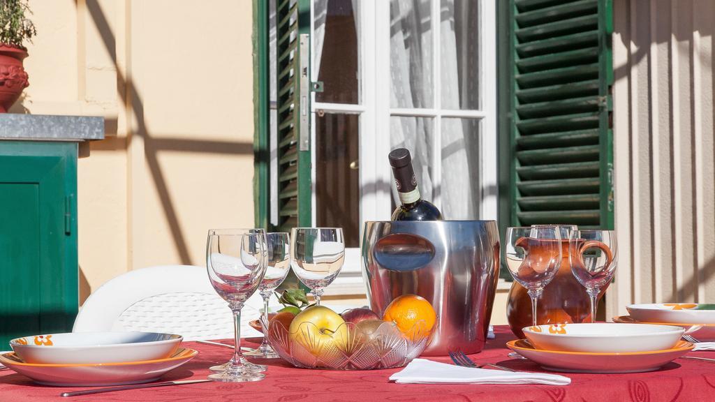 Rental In Rome Sistina View Номер фото